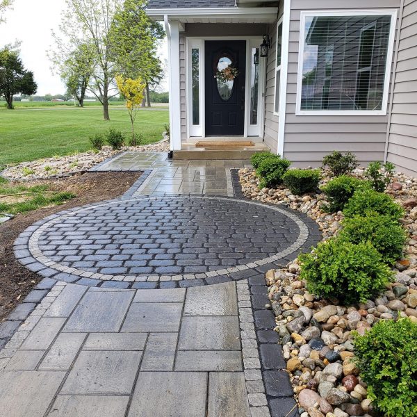 Landscaping Design Photo Gallery - Sonnenberg Landscaping